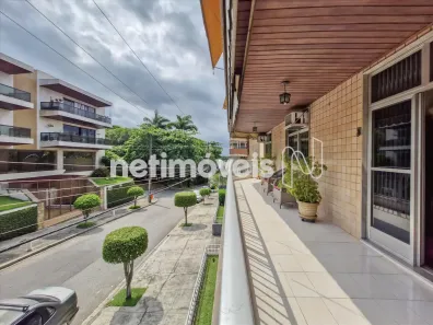 Apartamento com 3 Quartos à venda, 145m² no Jardim Guanabara, Rio de Janeiro