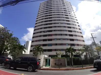 Apartamento com 3 Quartos à venda, 67m² no Casa Forte, Recife