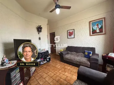 Apartamento com 3 Quartos à venda, 110m² no Maria da Graça, Rio de Janeiro