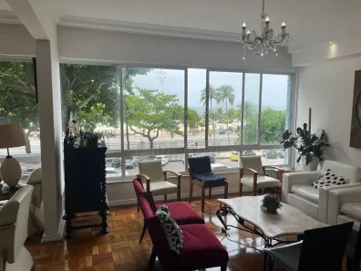 Apartamento com 4 Quartos à venda, 288m² no Copacabana, Rio de Janeiro