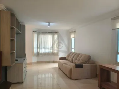 Casa de Condomínio com 3 Quartos para alugar, 142m² no Loteamento Residencial Vila Bella, Campinas