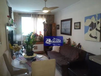 Apartamento com 2 Quartos à venda, 62m² no Vila Leonor, Guarulhos