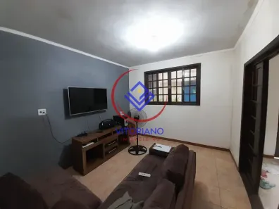 Casa com 3 Quartos à venda, 123m² no Marechal Hermes, Rio de Janeiro