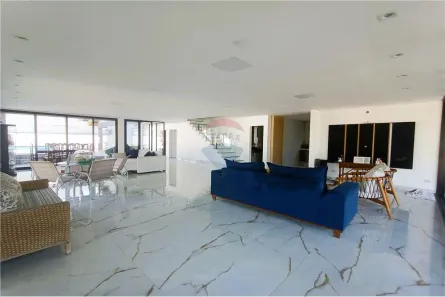 Casa de Condomínio com 5 Quartos à venda, 350m² no Jardim Acapulco, Guarujá