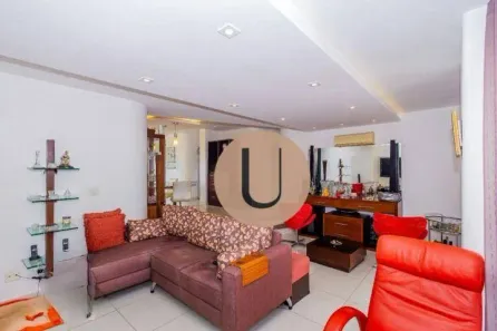 Apartamento com 3 Quartos à venda, 180m² no Vila Suzana, São Paulo