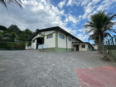 Galpão/Depósito/Armazém para alugar, 1378m² no Limeira Baixa, Brusque