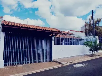 Casa com 2 Quartos à venda, 172m² no Jardim das Palmeiras, Boituva