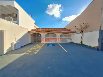 para alugar, 240m² no Vila Monteiro (Gleba I), São Carlos