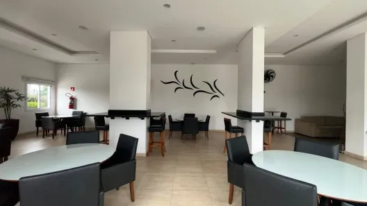 Apartamento com 3 Quartos para alugar, 250m² no Vila Floresta, Santo André