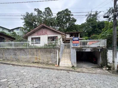 Casa com 4 Quartos à venda, 225m² no Itoupava Norte, Blumenau
