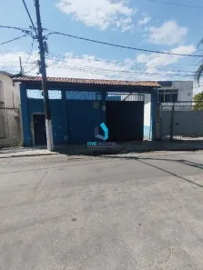 Prédio Comercial à venda, 810m² no Vila da Paz, São Paulo