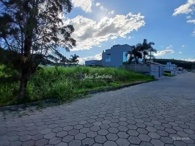 Lote/Terreno à venda, 750m² no Guabiruba Sul, Guabiruba