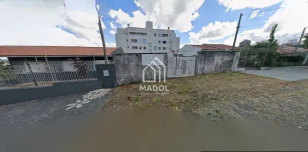 Lote/Terreno à venda, 362m² no Centro, Ponta Grossa