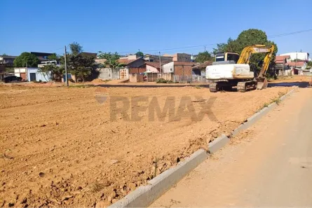 Lote/Terreno à venda, 219m² no Setor 5, Jaru