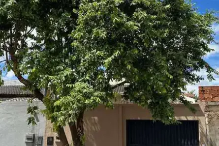 Casa com 2 Quartos à venda, 73m² no Residencial Forteville, Goiânia
