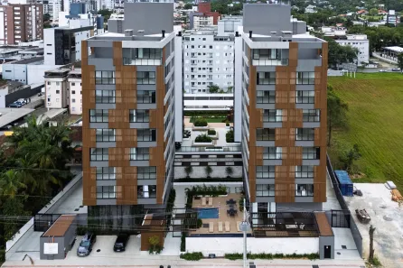 Apartamento com 3 Quartos à venda, 75m² no Santo Antônio, Joinville