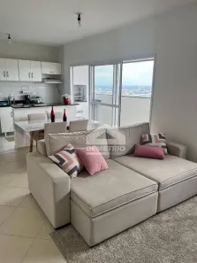 Apartamento com 3 Quartos à venda, 93m² no Barranco, Taubaté