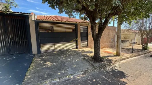 Casa com 2 Quartos à venda, 142m² no Conjunto Habitacional São Deocleciano, São José do Rio Preto