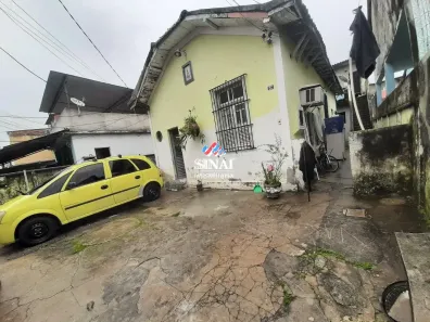 Casa com 1 Quarto à venda, 10m² no Oswaldo Cruz, Rio de Janeiro