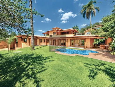 Casa de Condomínio com 3 Quartos à venda, 330m² no Parque Rincão, Cotia