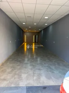 Ponto Comercial para alugar, 100m² no Rudge Ramos, São Bernardo do Campo