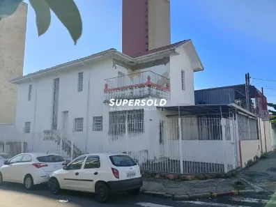 Imóvel Comercial com 7 Quartos para alugar, 300m² no Centro, Campinas
