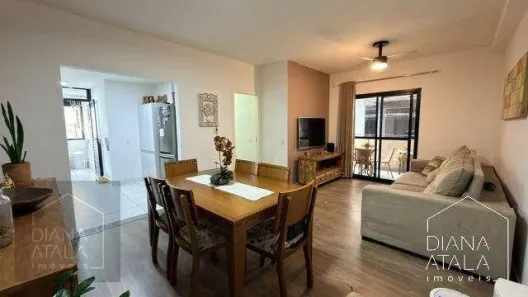Apartamento com 3 Quartos à venda, 96m² no Vista Alegre, Vinhedo