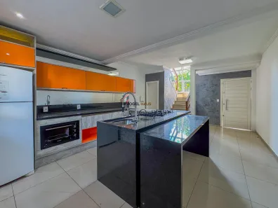 Casa de Condomínio com 3 Quartos à venda, 151m² no Nossa Senhora das Graças, Canoas