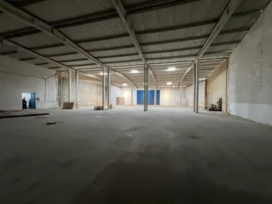 Galpão/Depósito/Armazém com 1 Quarto para alugar, 1000m² no Clima Bom, Maceió