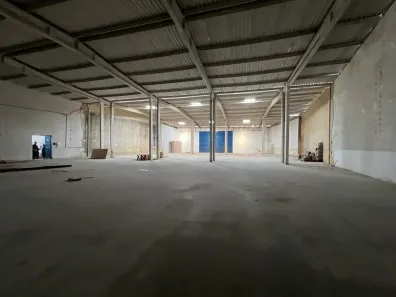 Galpão/Depósito/Armazém com 1 Quarto para alugar, 900m² no Clima Bom, Maceió