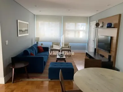 Apartamento com 2 Quartos à venda, 90m² no Itaim Bibi, São Paulo