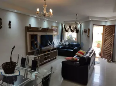 Casa de Condomínio com 3 Quartos à venda, 152m² no Vila Bertioga, São Paulo