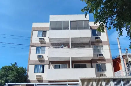 Apartamento com 2 Quartos à venda, 58m² no Curicica, Rio de Janeiro