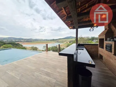 Casa com 3 Quartos à venda, 320m² no Água Comprida, Bragança Paulista