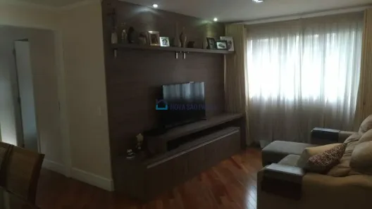 Apartamento com 3 Quartos à venda, 100m² no Cidade Monções, São Paulo