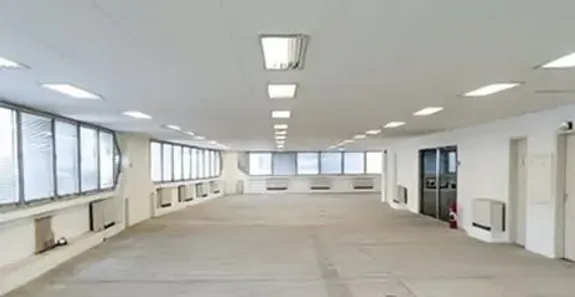 Ponto Comercial para alugar, 852m² no Consolação, São Paulo