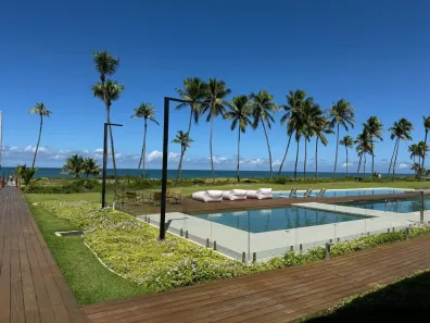 Lote/Terreno à venda, 752m² no Guarajuba (Monte Gordo), Camaçari