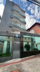Apartamento com 3 Quartos à venda, 105m² no Barreiro, Belo Horizonte