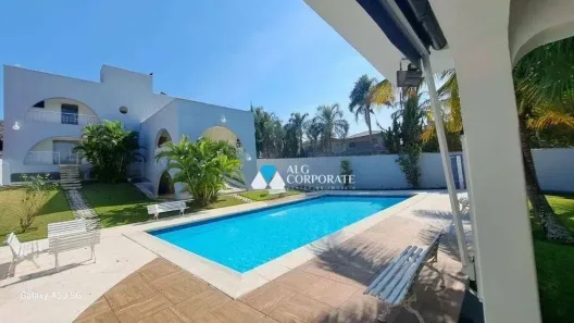 Imóvel Comercial com 4 Quartos para venda ou aluguel, 800m² no Parque Taquaral, Campinas