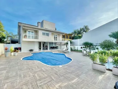 Casa de Condomínio com 3 Quartos à venda, 559m² no Nova Higienópolis, Jandira
