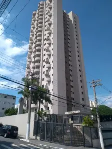 Apartamento com 3 Quartos à venda, 90m² no Centro, Guarulhos