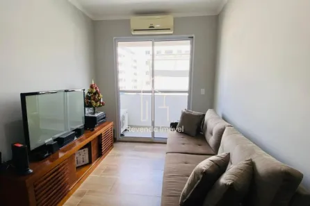 Apartamento com 2 Quartos à venda, 44m² no Socorro, São Paulo