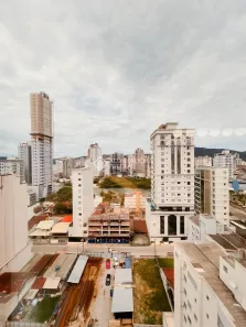 Apartamento com 4 Quartos à venda, 150m² no Meia Praia, Itapema