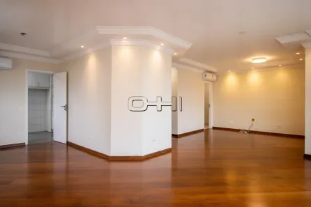 Apartamento com 3 Quartos à venda, 160m² no Vila Uberabinha, São Paulo
