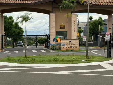 Lote/Terreno à venda, 200m² no Vila Monte Alegre, Paulínia