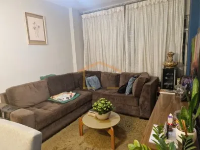 Apartamento com 2 Quartos à venda, 62m² no Santana, São Paulo