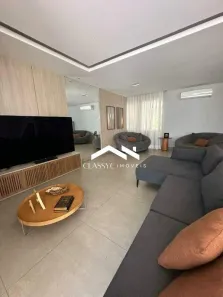 Casa de Condomínio com 4 Quartos para alugar, 320m² no Morada da Colina, Uberlândia