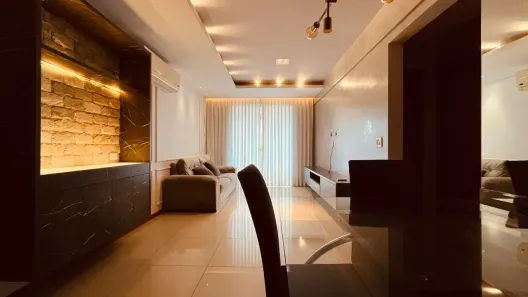 Apartamento com 2 Quartos para venda ou aluguel, 94m² no Umarizal, Belém