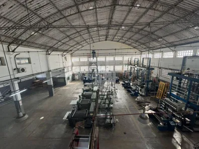 Galpão/Depósito/Armazém para alugar, 2000m² no Jardim Pereira Leite, São Paulo