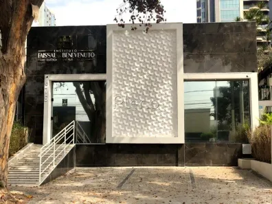 Casa com 1 Quarto à venda, 181m² no Cambuí, Campinas
